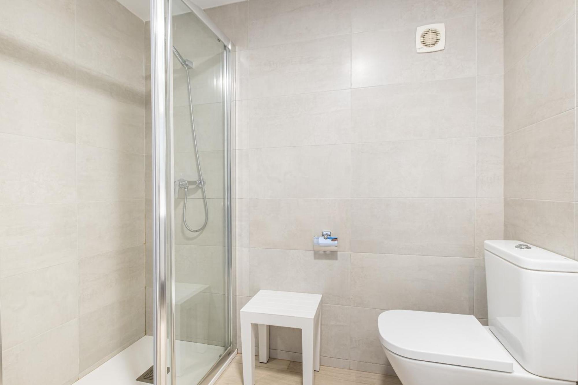 Santa Margarita Deluxe 14-C Levante Beach Бенидорм Экстерьер фото